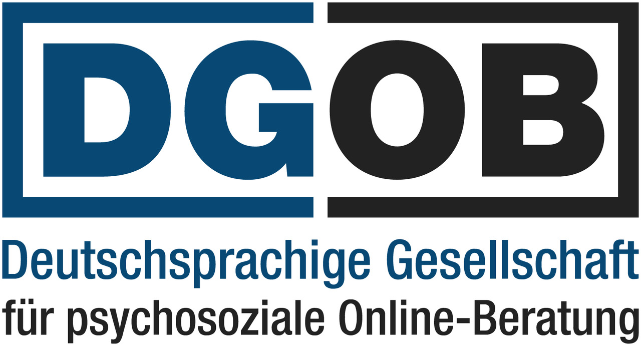 DGOB – Deutschsprachige Gesellschaft für psychosoziale Online-Beratung, Mitglied